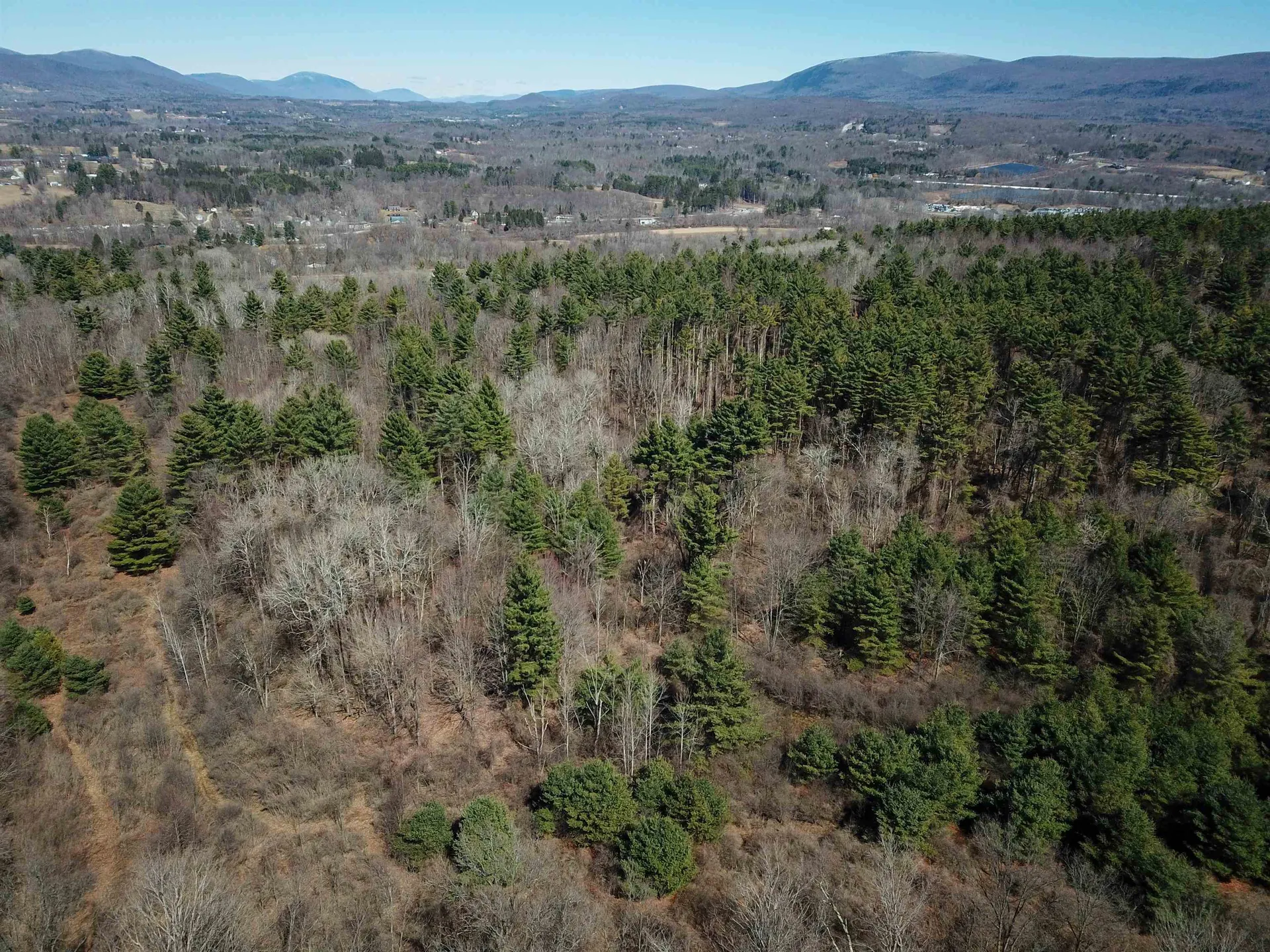 399 Bard Road Bennington VT 05201