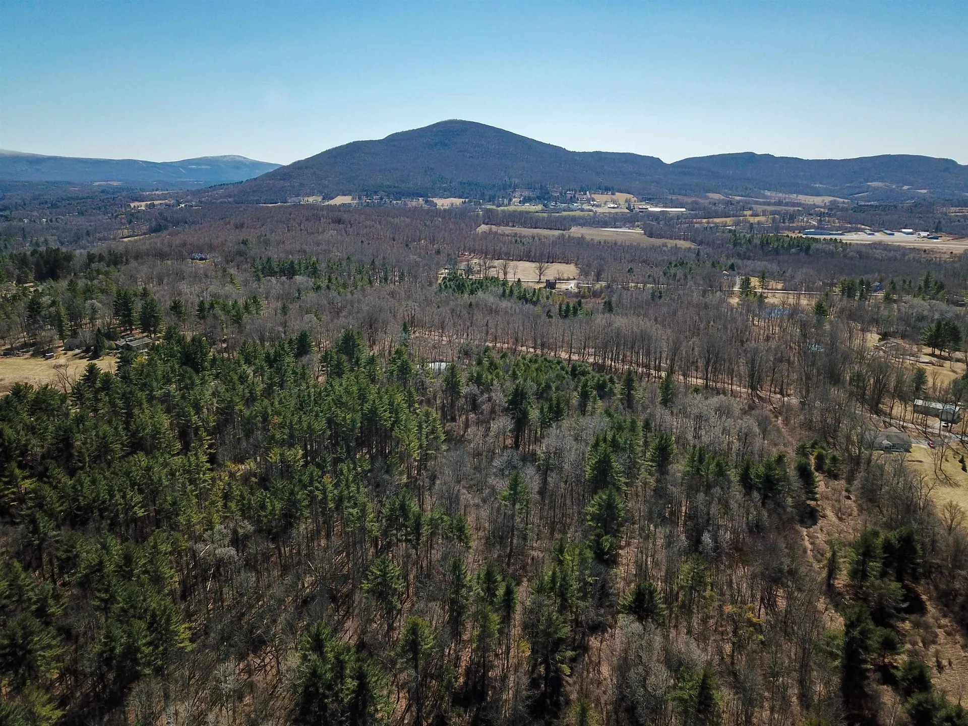 399 Bard Road Bennington VT 05201