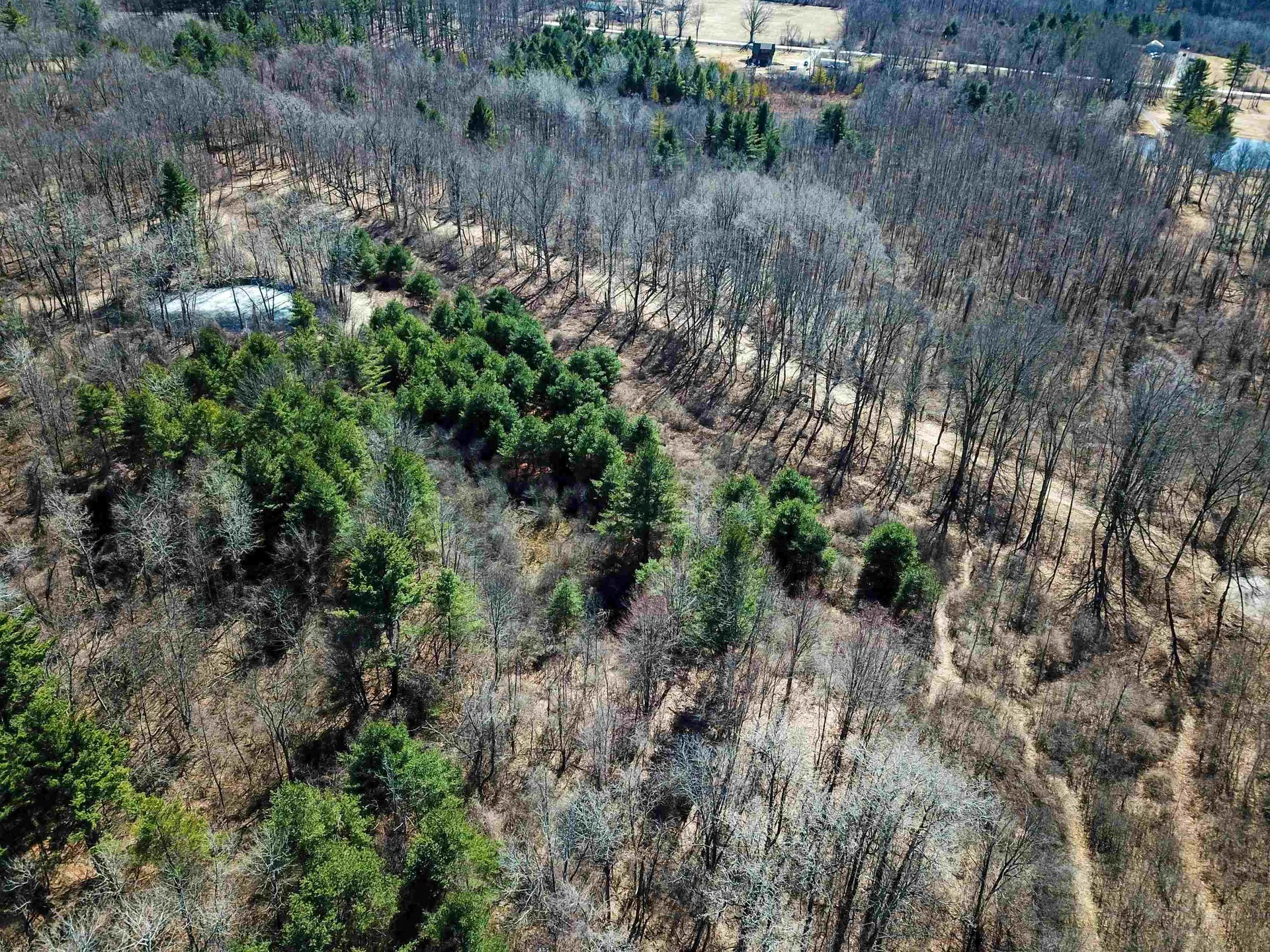 399 Bard Road Bennington VT 05201