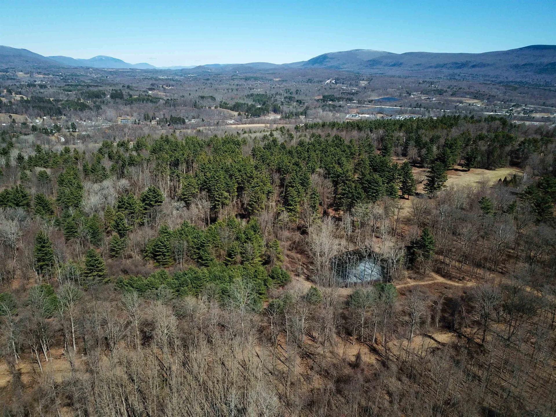 399 Bard Road Bennington VT 05201