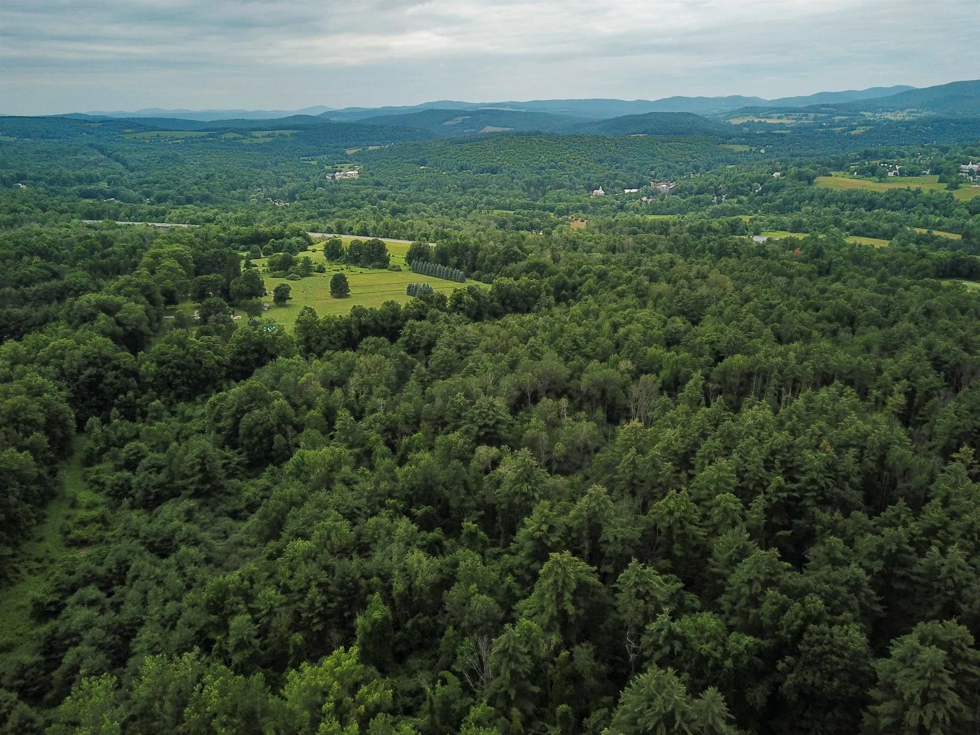 399 Bard Road Bennington VT 05201