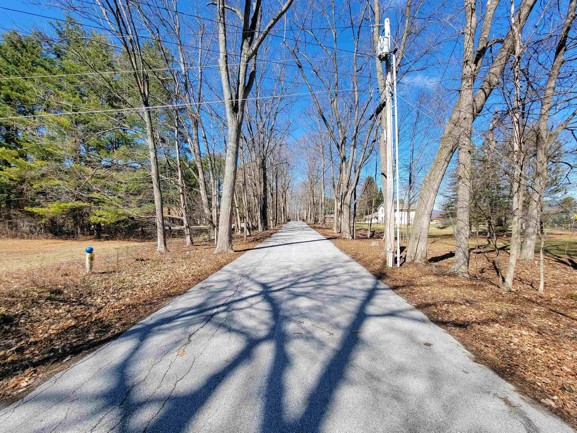 399 Bard Road Bennington VT 05201