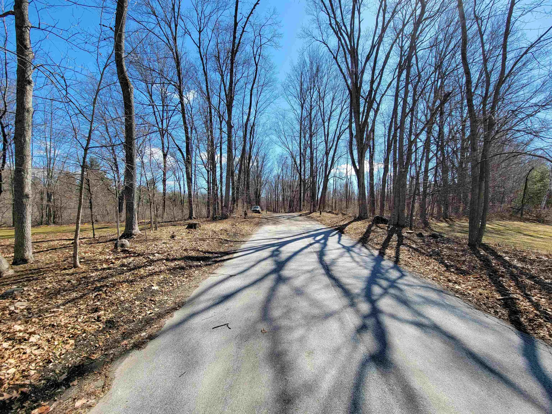 399 Bard Road Bennington VT 05201