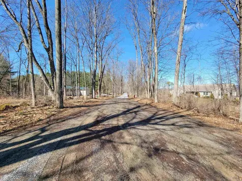 399 Bard Road Bennington VT 05201