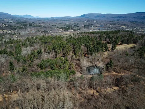 399 Bard Road Bennington VT 05201