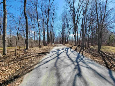 399 Bard Road Bennington VT 05201