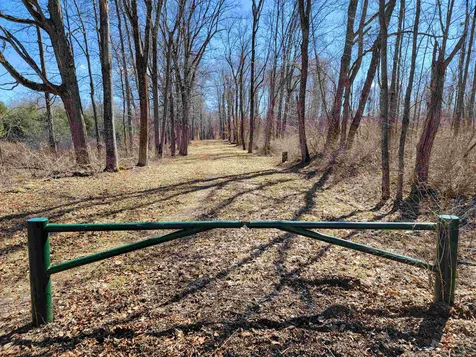 399 Bard Road Bennington VT 05201