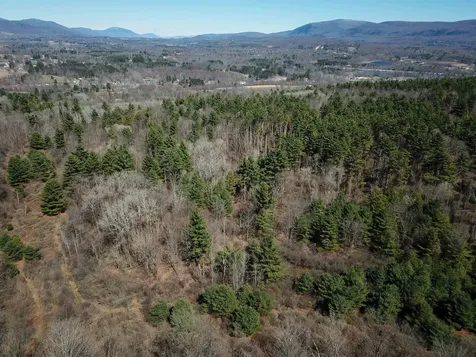 399 Bard Road Bennington VT 05201