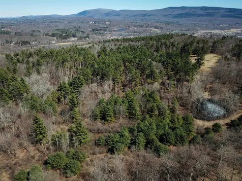 399 Bard Road Bennington VT 05201