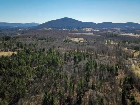 399 Bard Road Bennington VT 05201