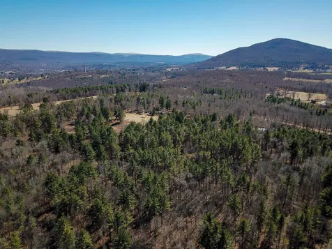 399 Bard Road Bennington VT 05201