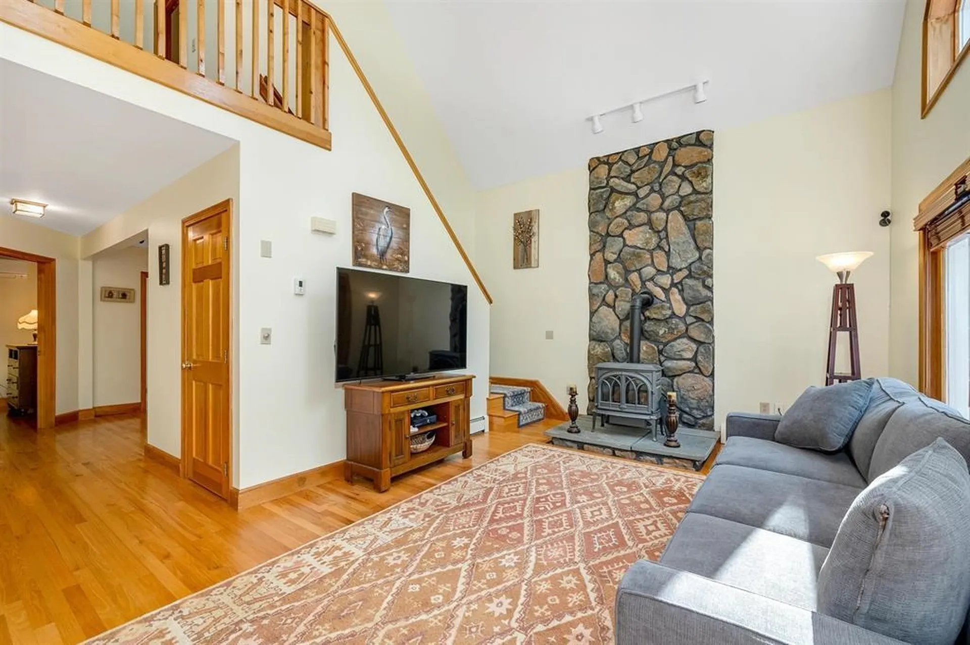 62 Spitzen Street Moultonborough NH 03254