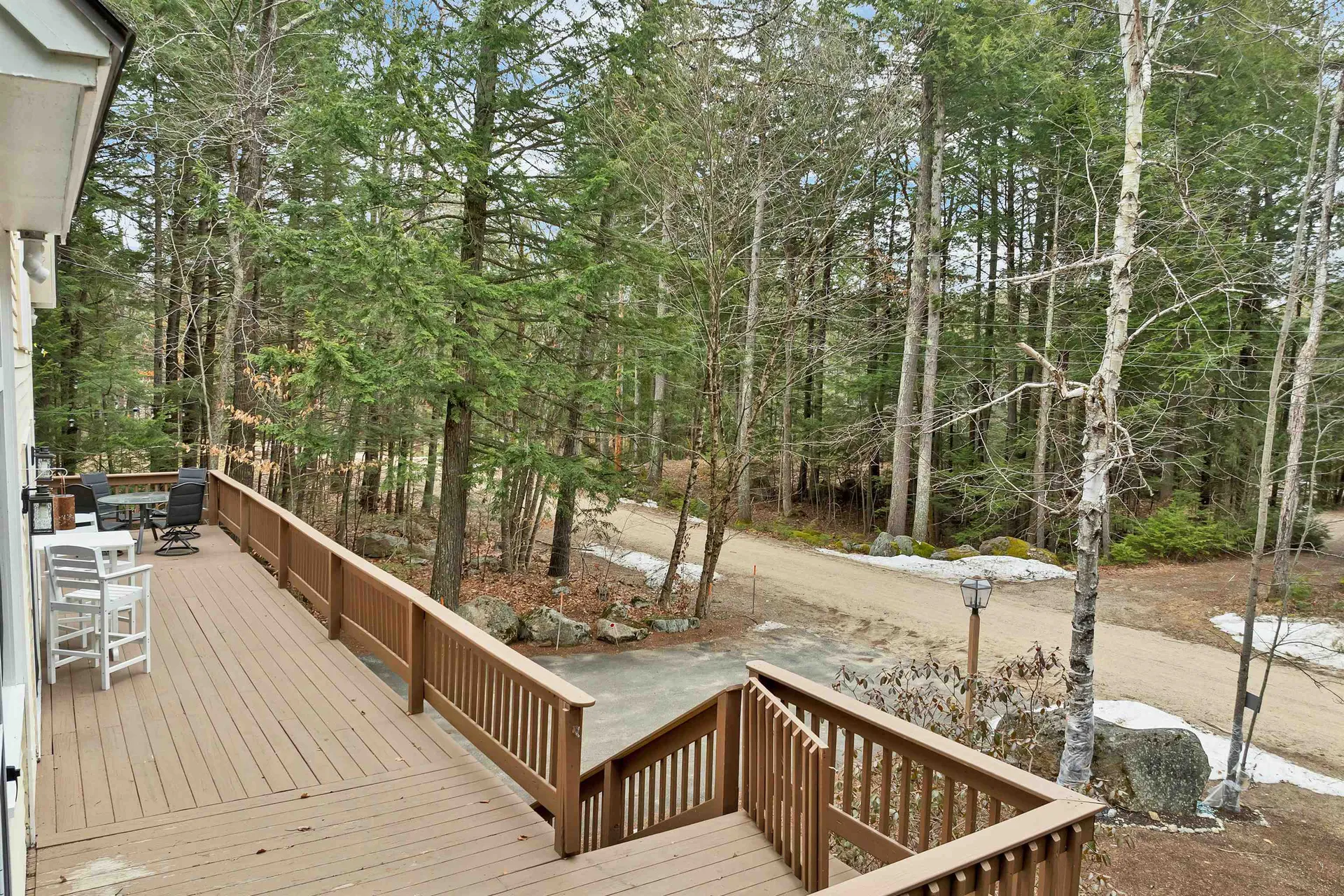62 Spitzen Street Moultonborough NH 03254