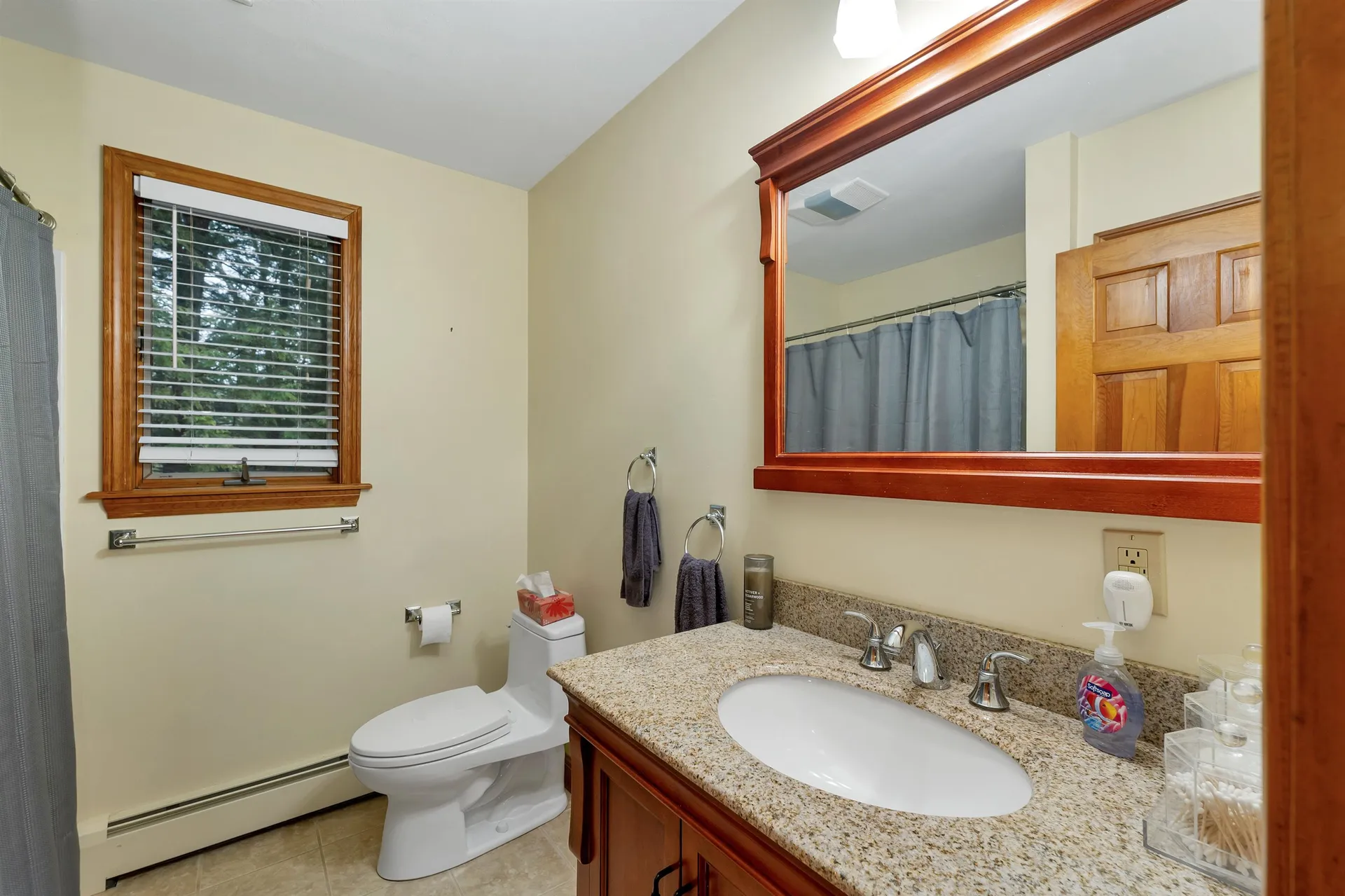 62 Spitzen Street Moultonborough NH 03254