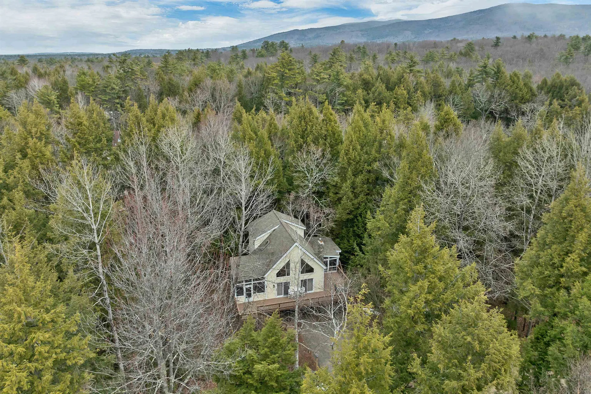 62 Spitzen Street Moultonborough NH 03254