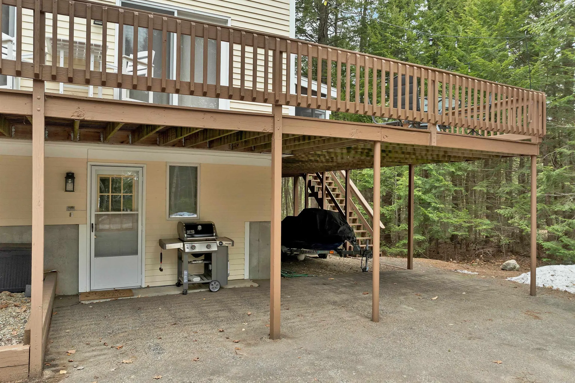 62 Spitzen Street Moultonborough NH 03254