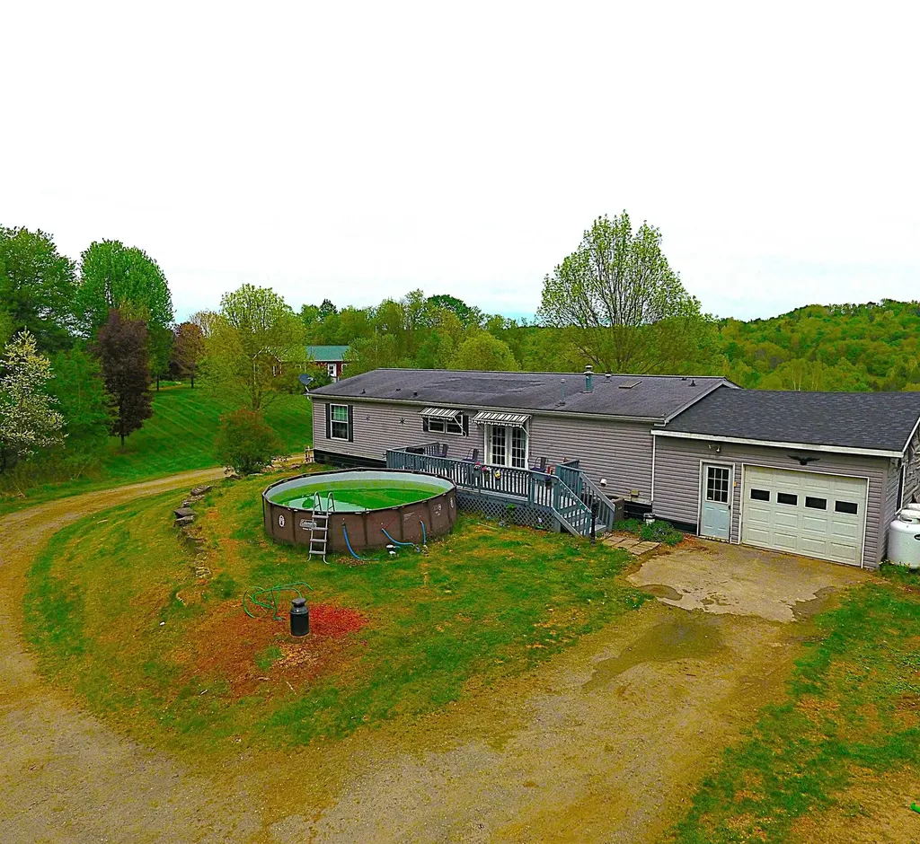 2357 Beebe Road Derby VT 05829