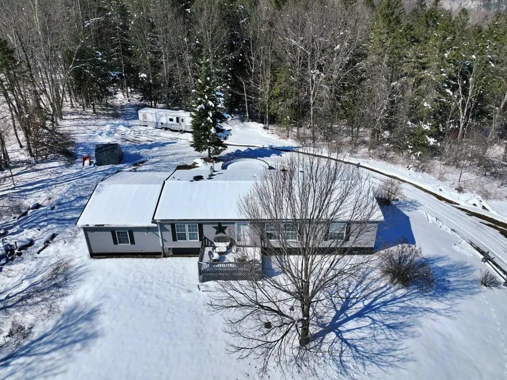 2357 Beebe Road Derby VT 05829