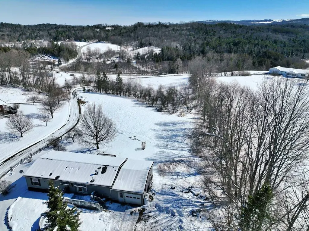 2357 Beebe Road Derby VT 05829