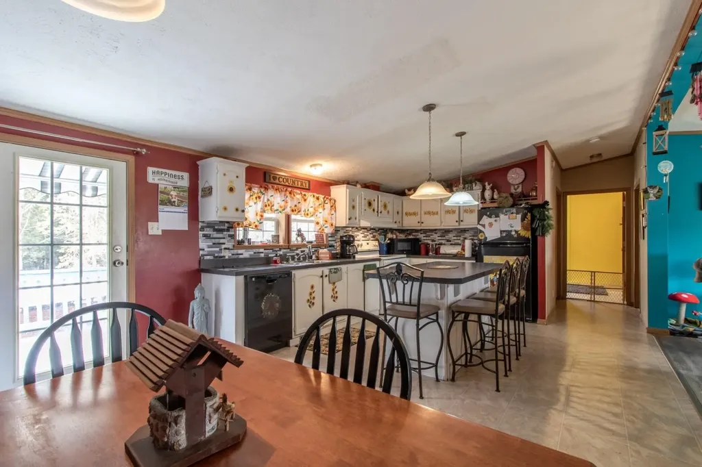 2357 Beebe Road Derby VT 05829