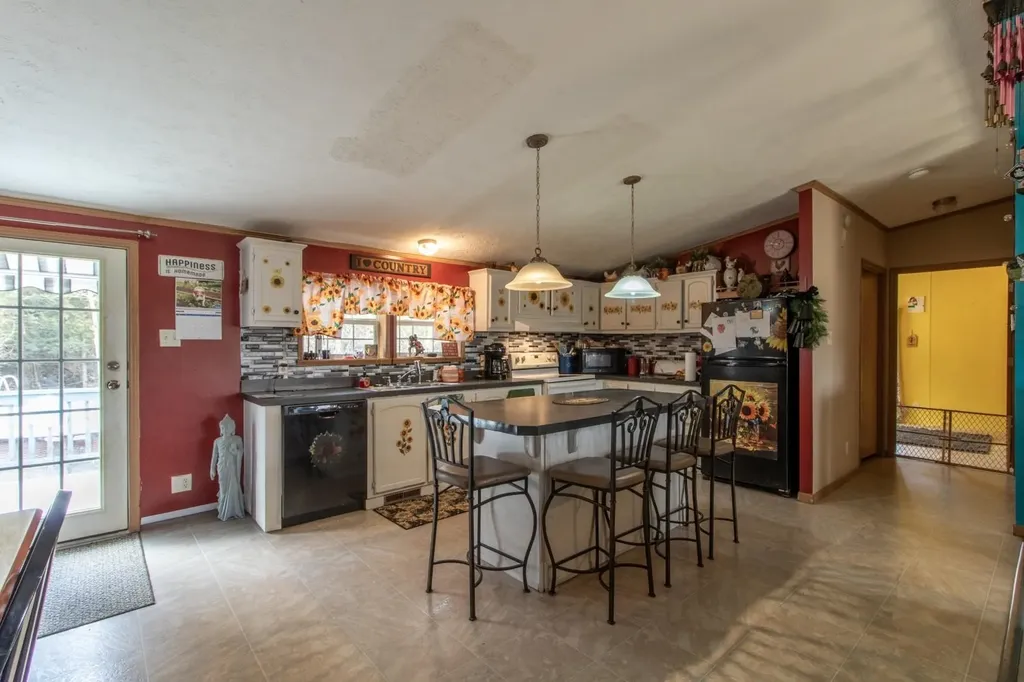 2357 Beebe Road Derby VT 05829