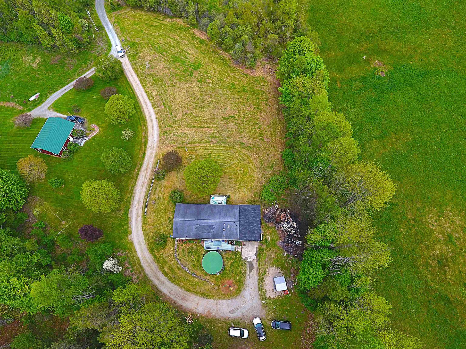 2357 Beebe Road Derby VT 05829