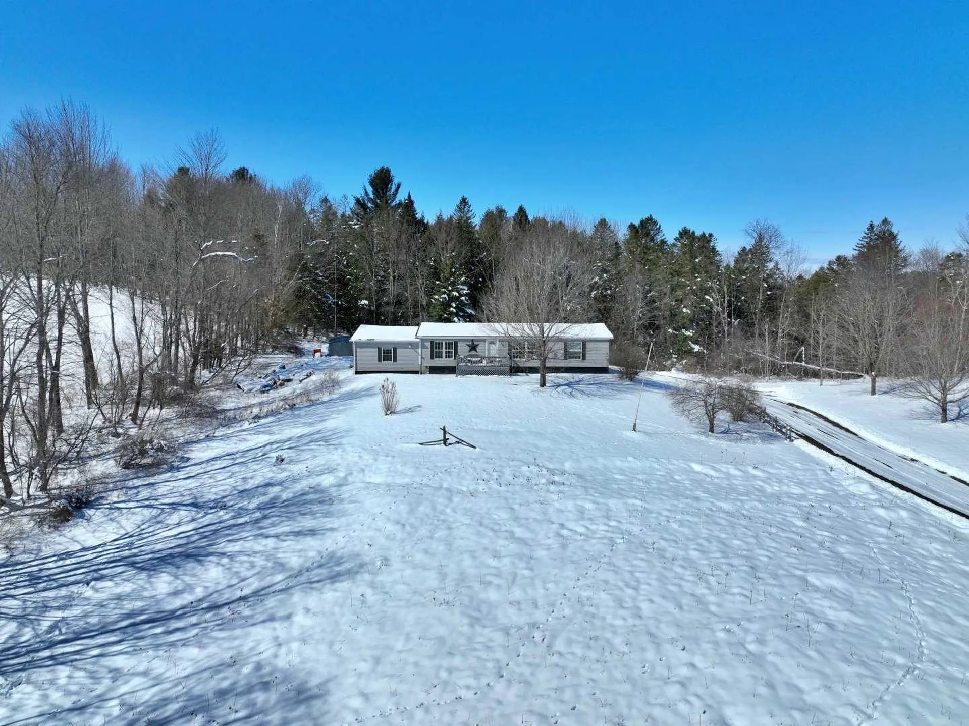 2357 Beebe Road Derby VT 05829