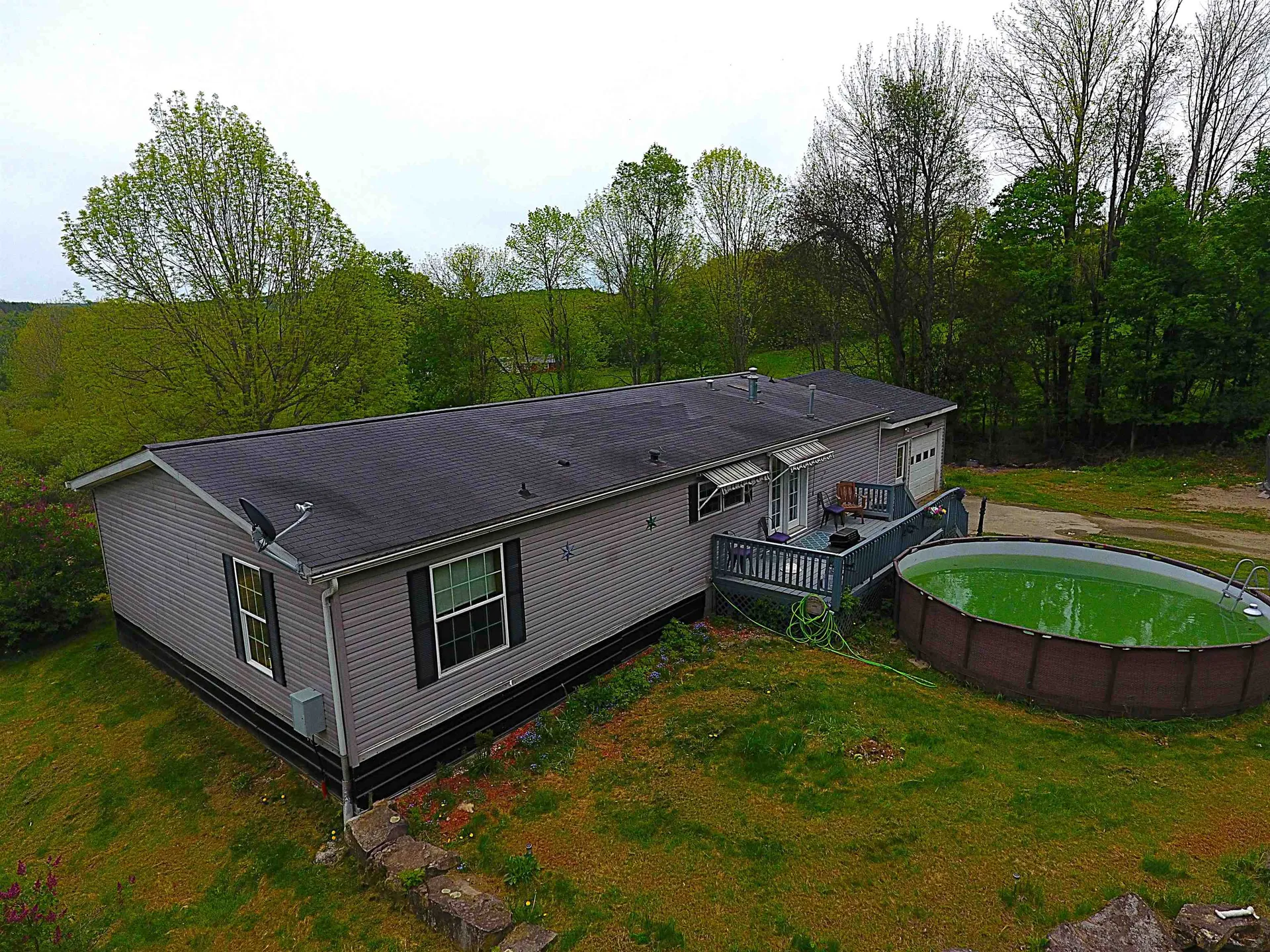 2357 Beebe Road Derby VT 05829