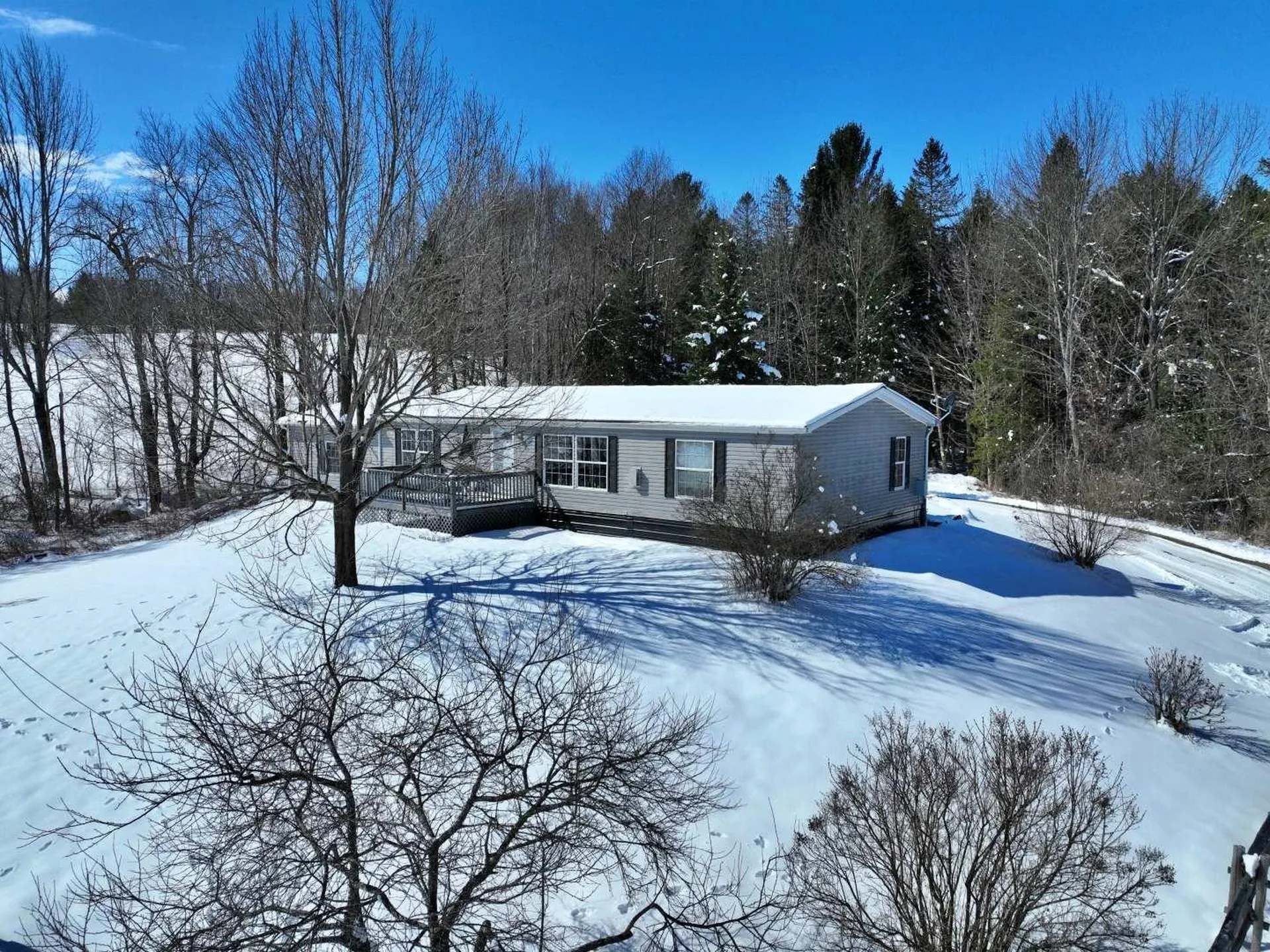 2357 Beebe Road Derby VT 05829