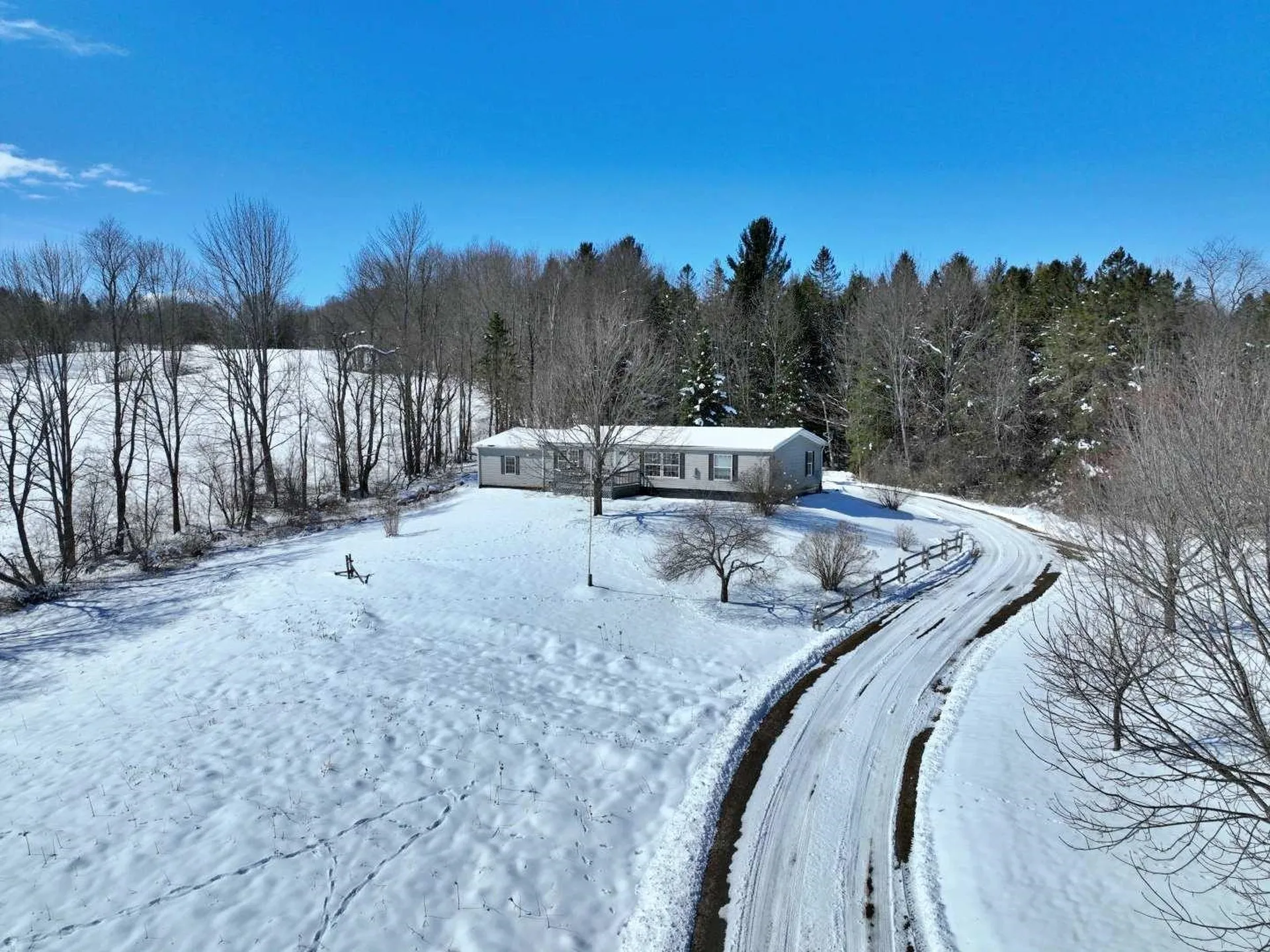 2357 Beebe Road Derby VT 05829