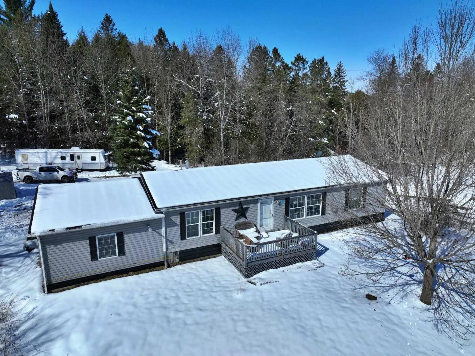 2357 Beebe Road Derby VT 05829