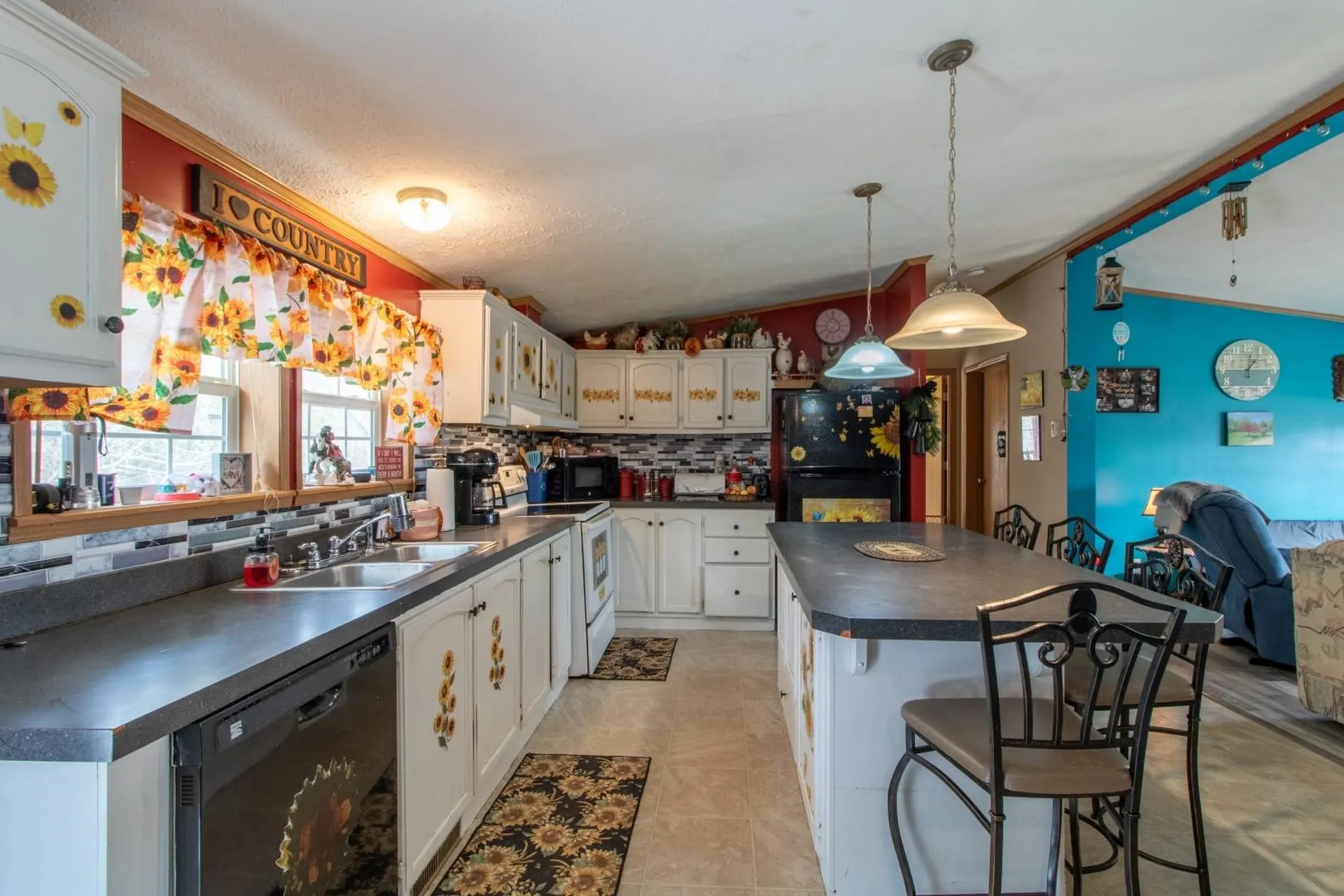 2357 Beebe Road Derby VT 05829