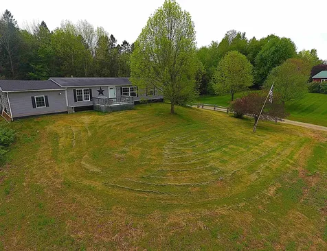 2357 Beebe Road Derby VT 05829
