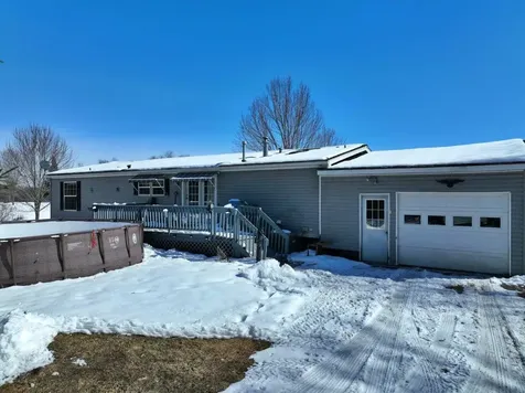 2357 Beebe Road Derby VT 05829