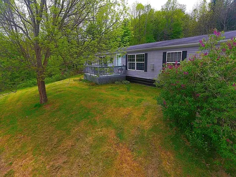 2357 Beebe Road Derby VT 05829