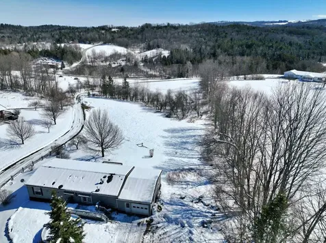 2357 Beebe Road Derby VT 05829