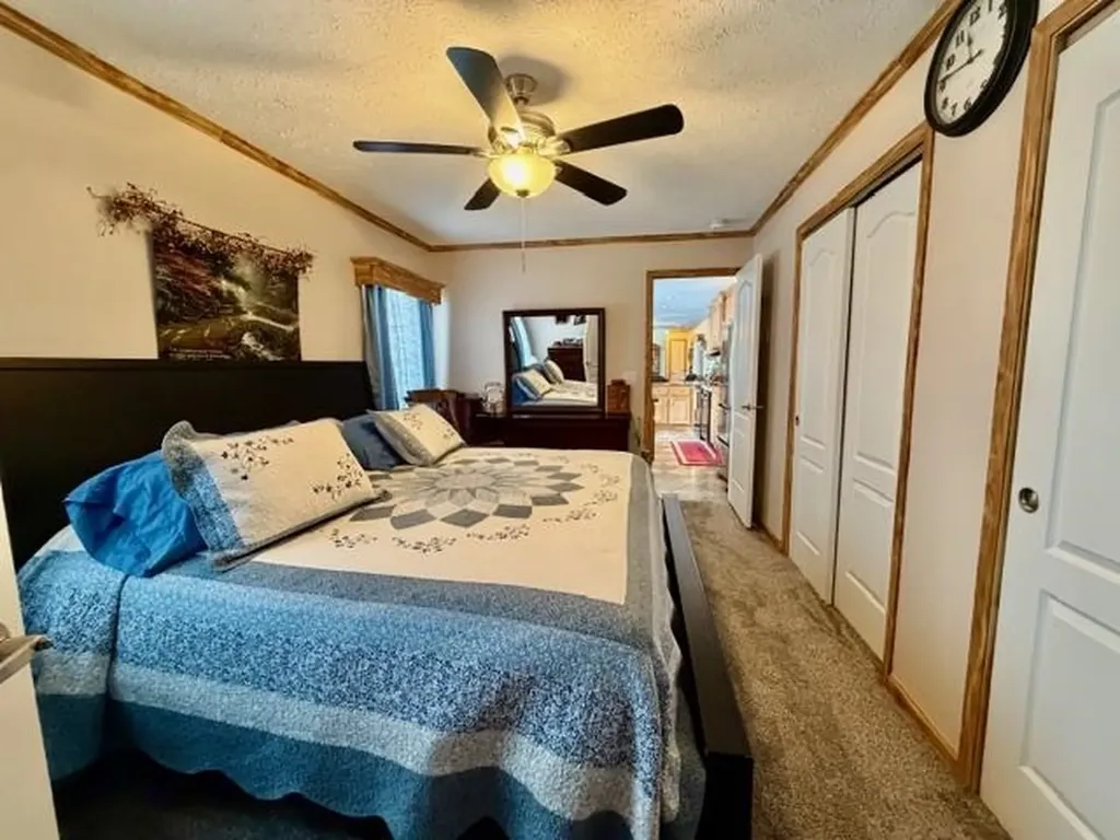 3 Eden Drive Gorham NH 03581