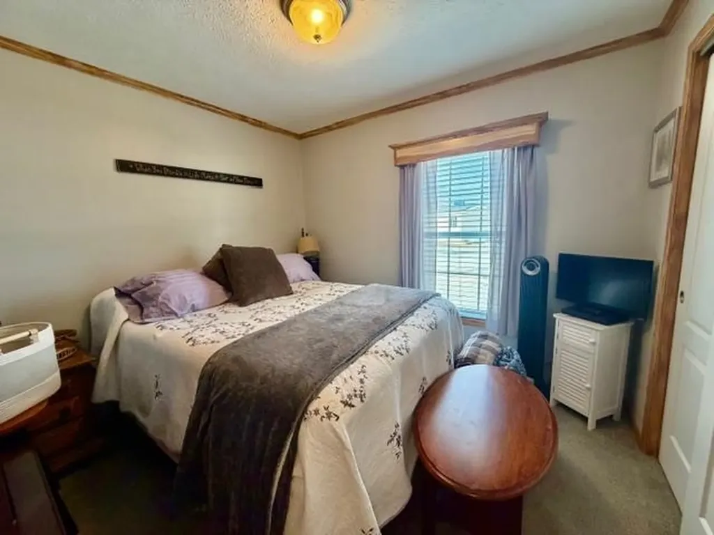 3 Eden Drive Gorham NH 03581