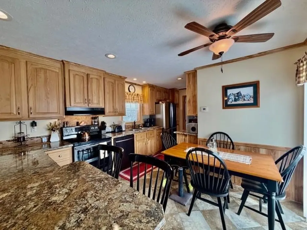 3 Eden Drive Gorham NH 03581