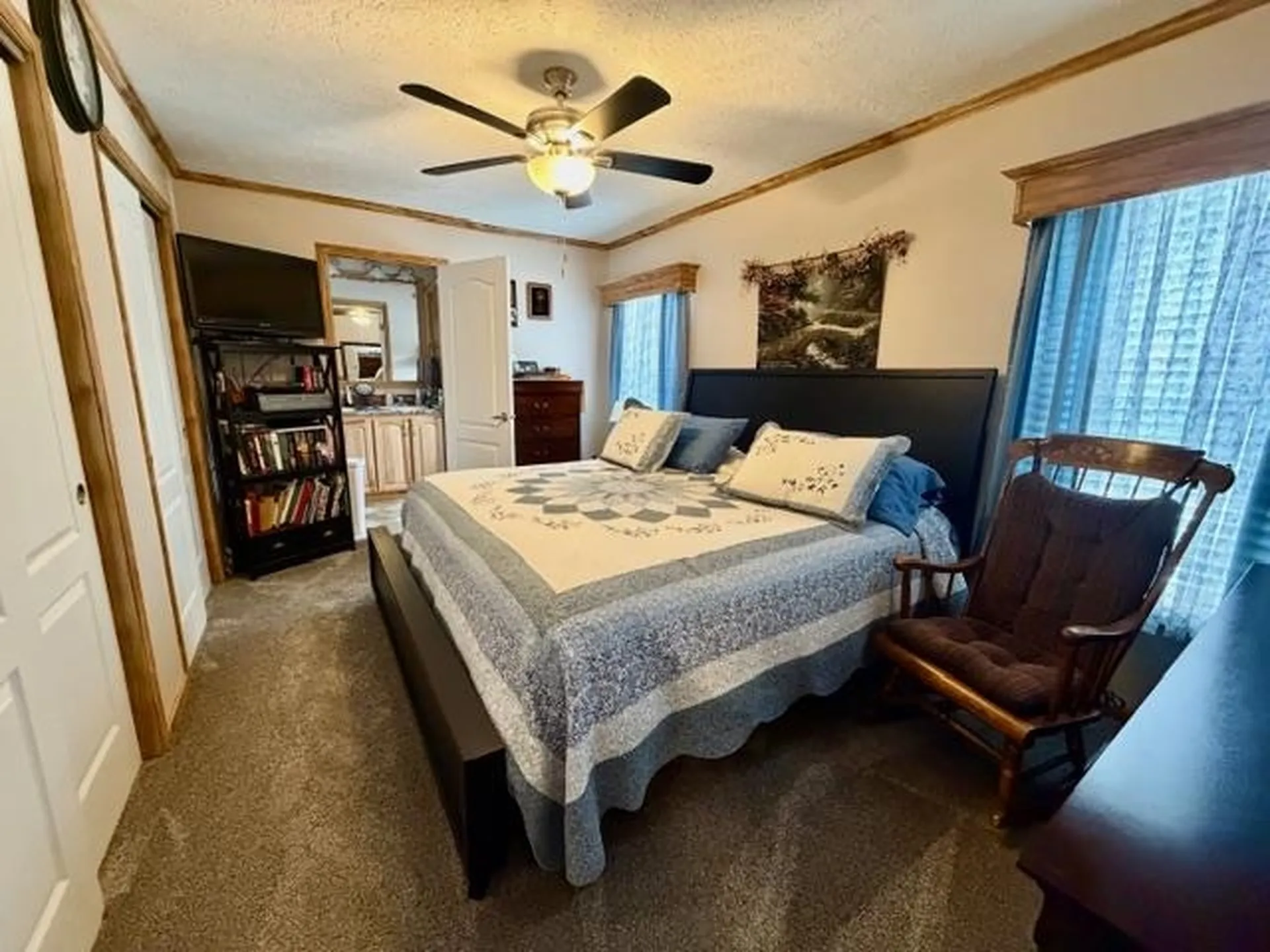 3 Eden Drive Gorham NH 03581