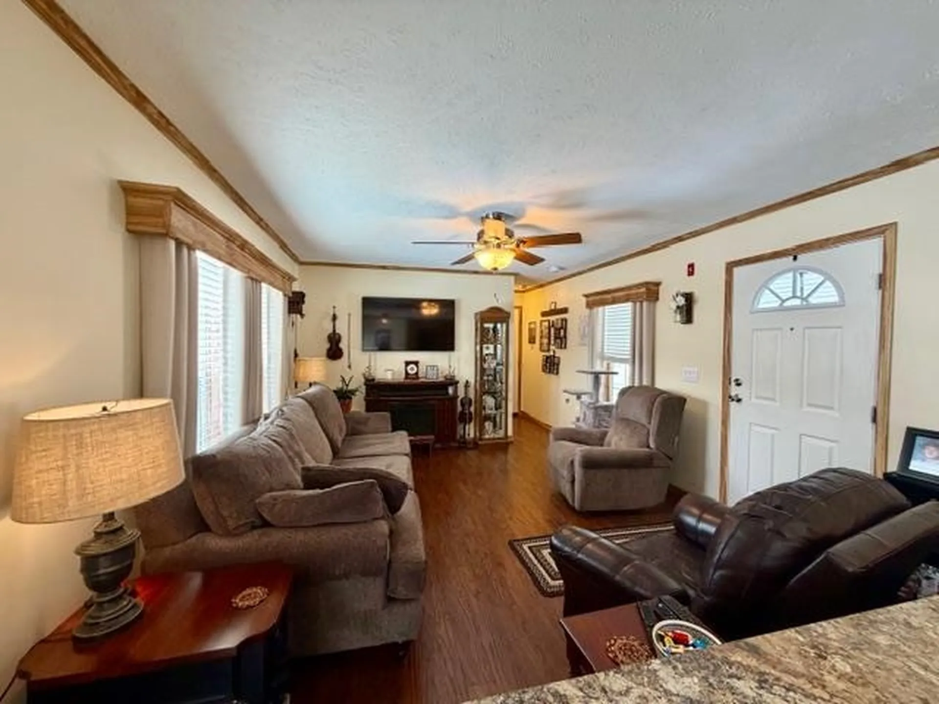 3 Eden Drive Gorham NH 03581