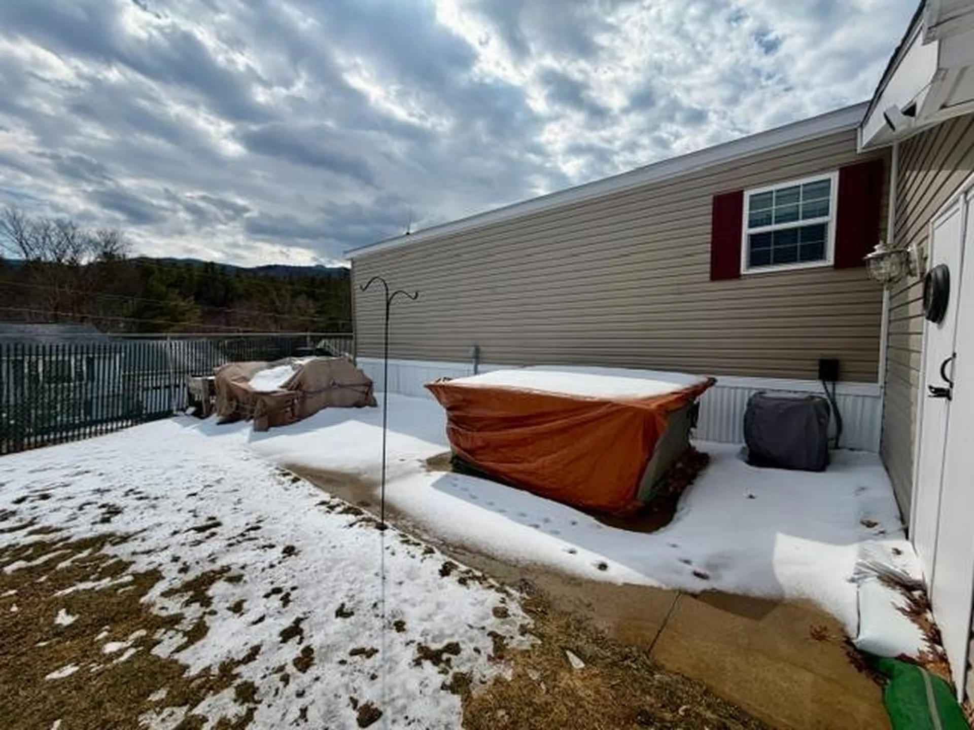 3 Eden Drive Gorham NH 03581