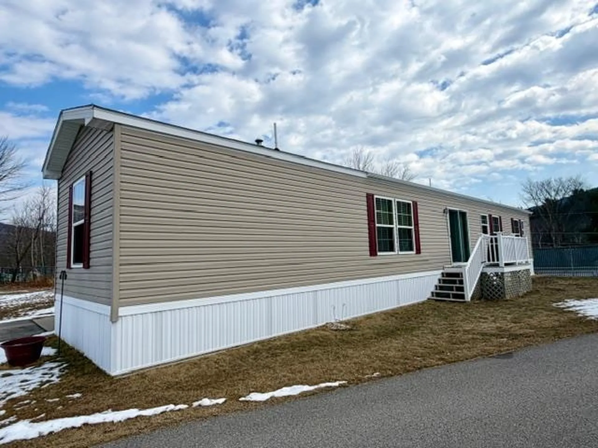 3 Eden Drive Gorham NH 03581