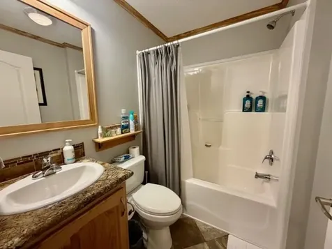 3 Eden Drive Gorham NH 03581