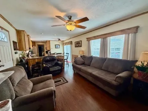 3 Eden Drive Gorham NH 03581