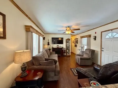 3 Eden Drive Gorham NH 03581