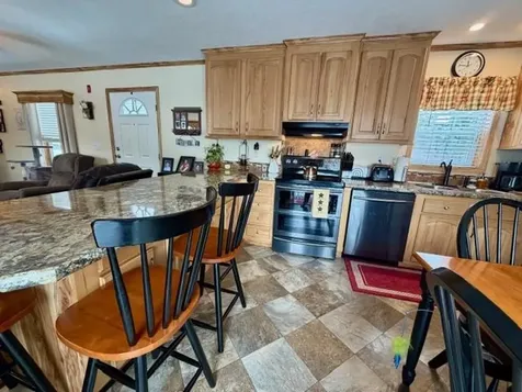 3 Eden Drive Gorham NH 03581