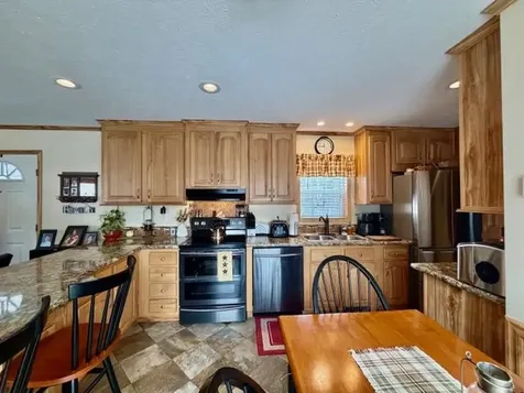 3 Eden Drive Gorham NH 03581