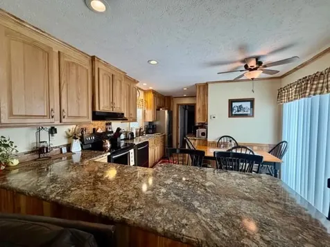 3 Eden Drive Gorham NH 03581