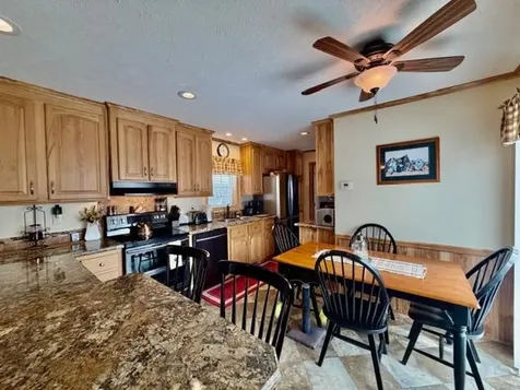 3 Eden Drive Gorham NH 03581